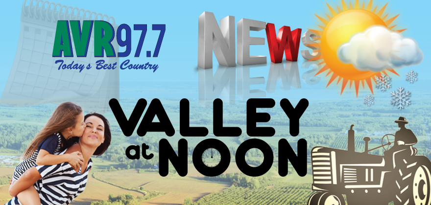 valleyatnoon