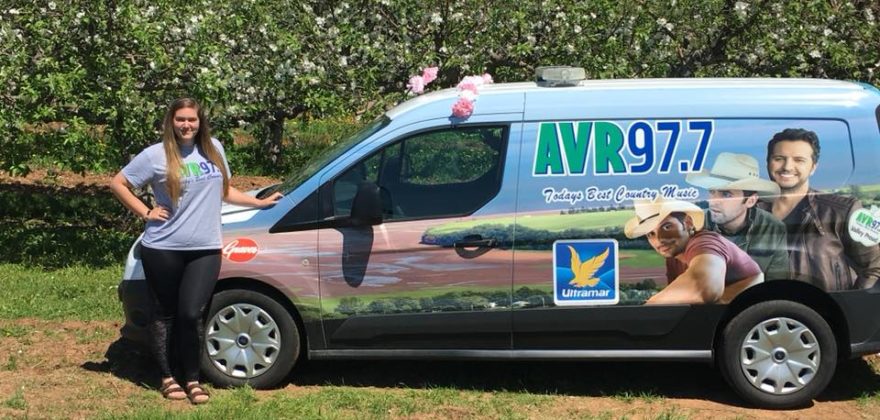 avr cruiser w emily