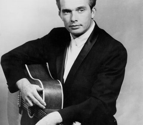merle young