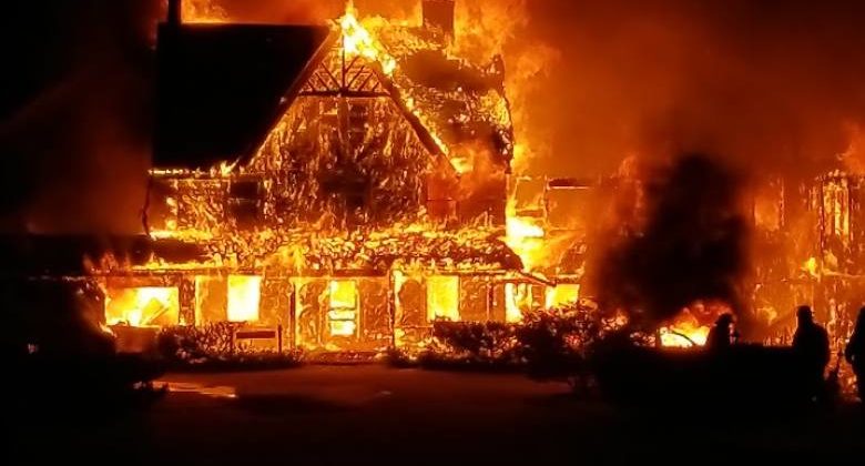 fire-inverary-resort