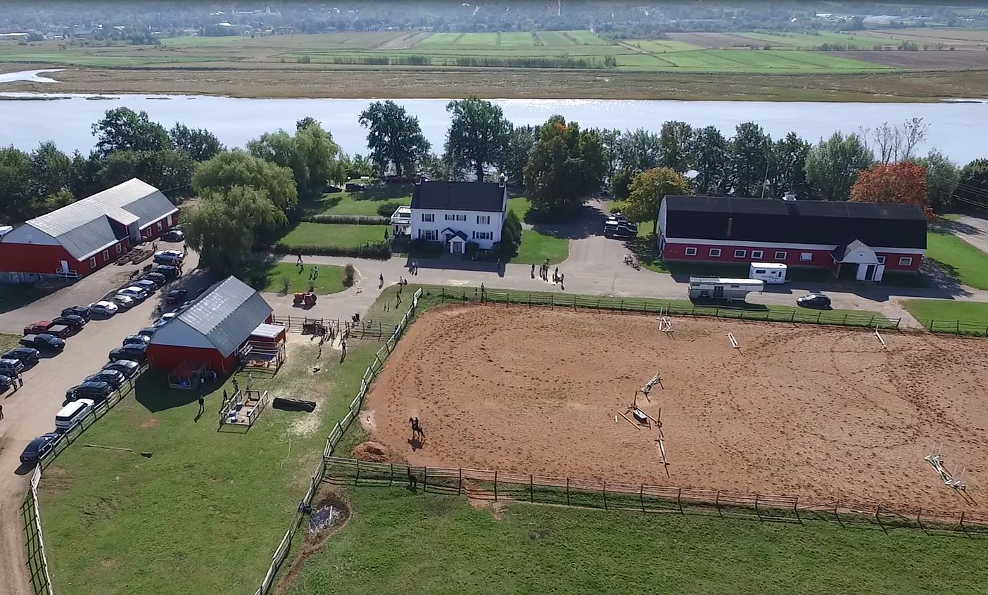 willowbank farms