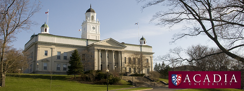 Káº¿t quáº£ hÃ¬nh áº£nh cho Acadia University