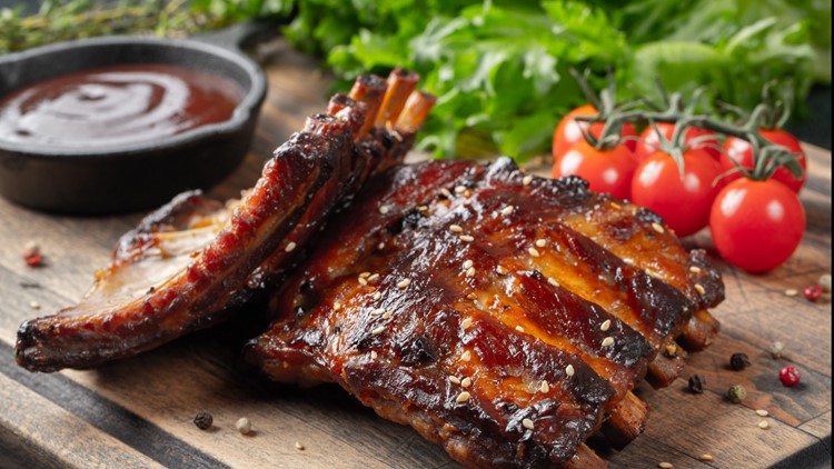 Get Paid To Eat Ribs & Travel - Blog - AVR