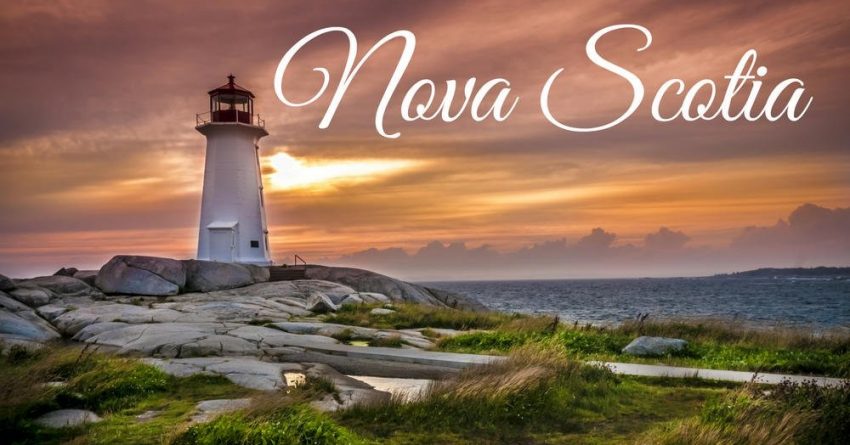 Nova Scotia Named Top New Tourist Destination By CNN - Blog - AVR